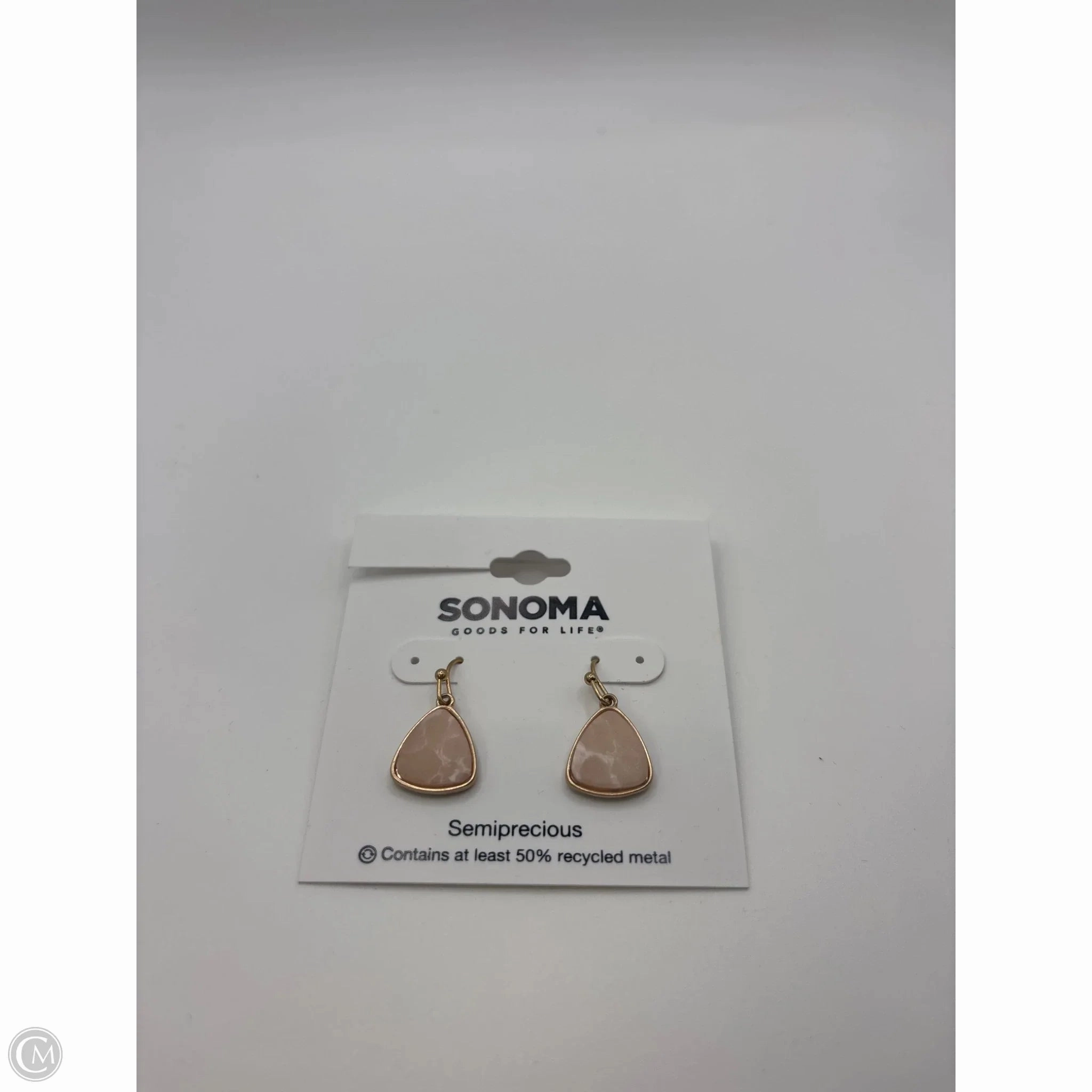 Earrings Dangle/drop By Sonoma