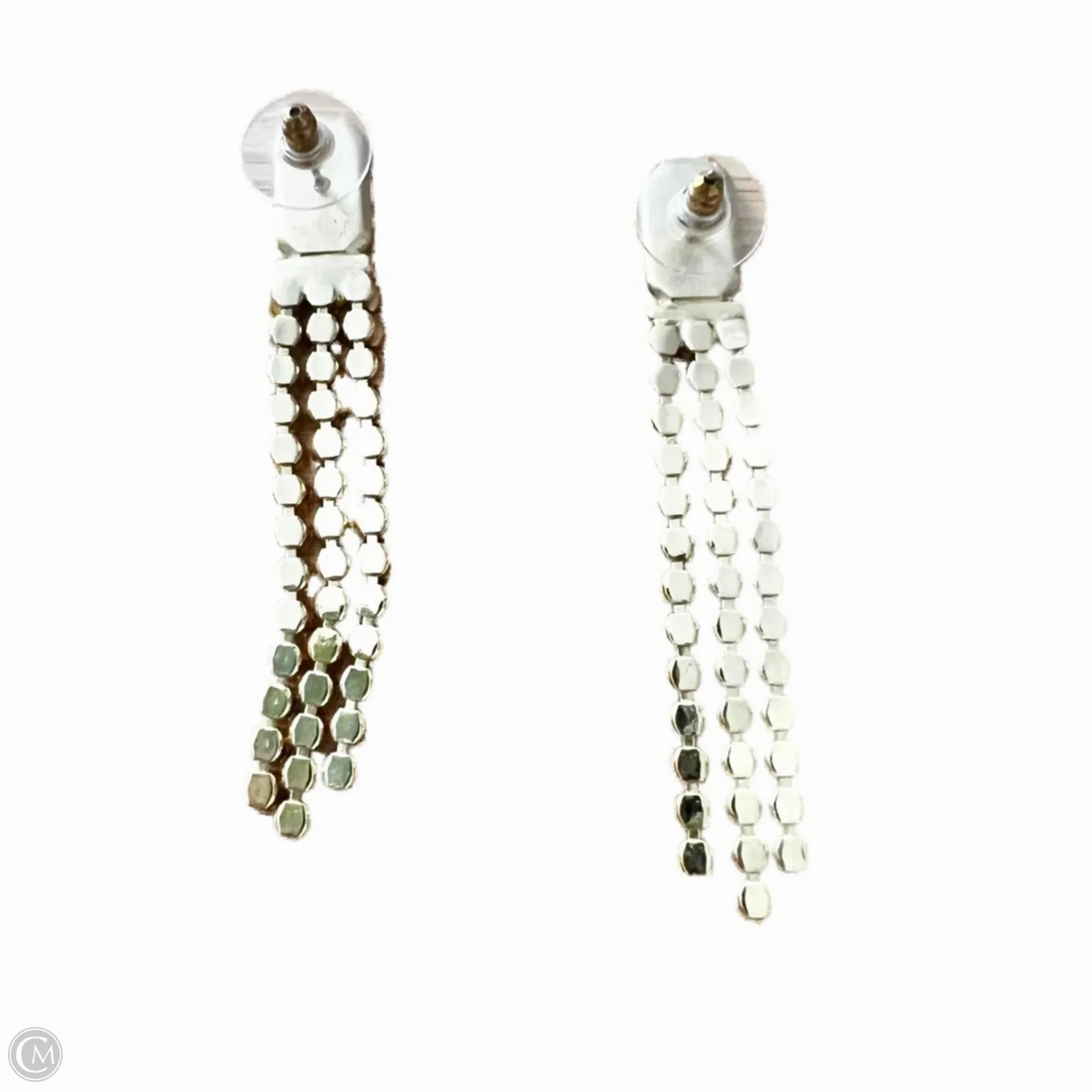 Earrings Dangle/drop By Spartina
