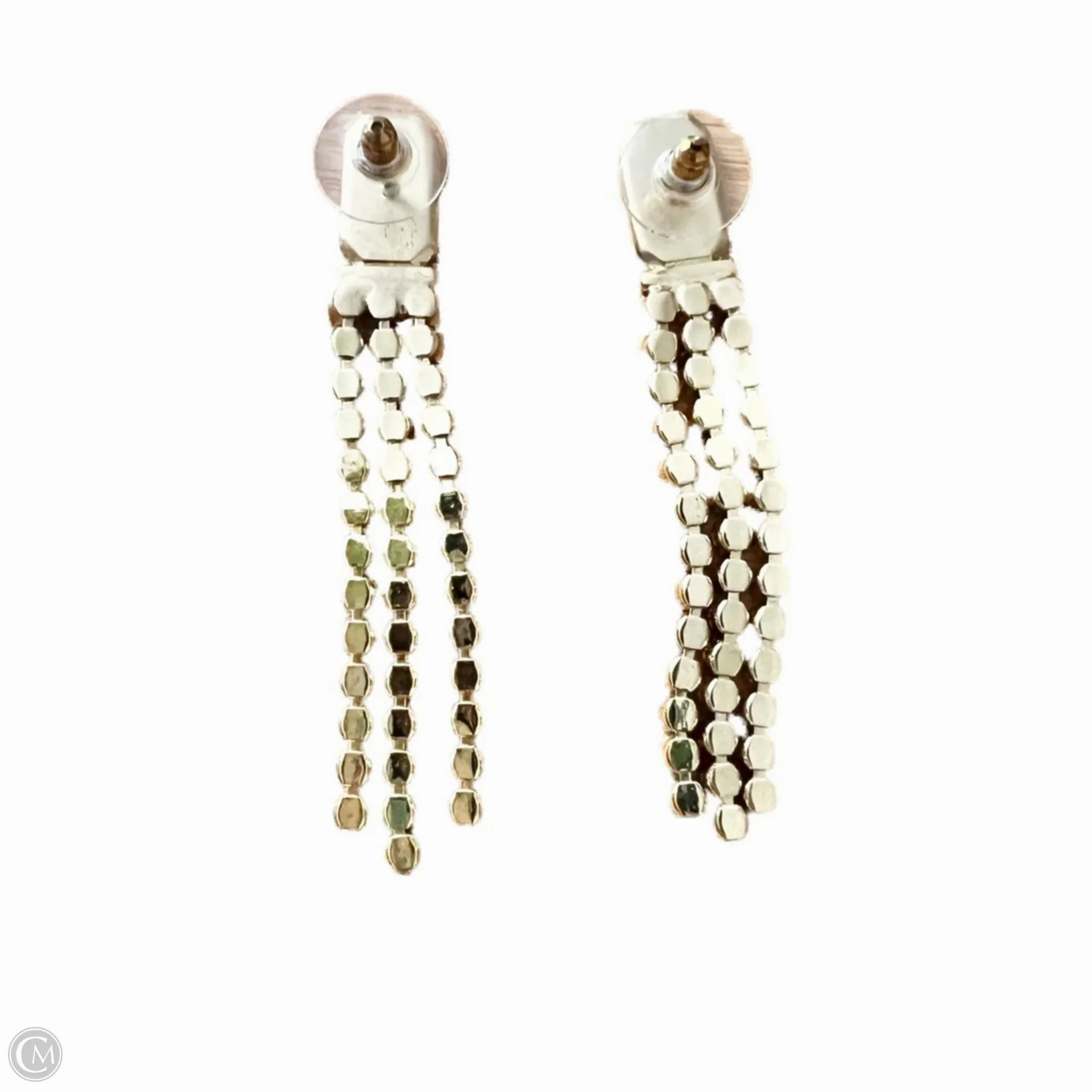 Earrings Dangle/drop By Spartina