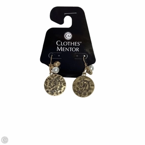 Earrings Dangle/drop By Studio