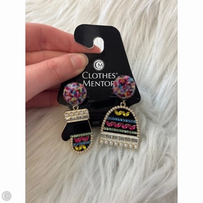Earrings Dangle/drop By Sugarfix By Baublebar
