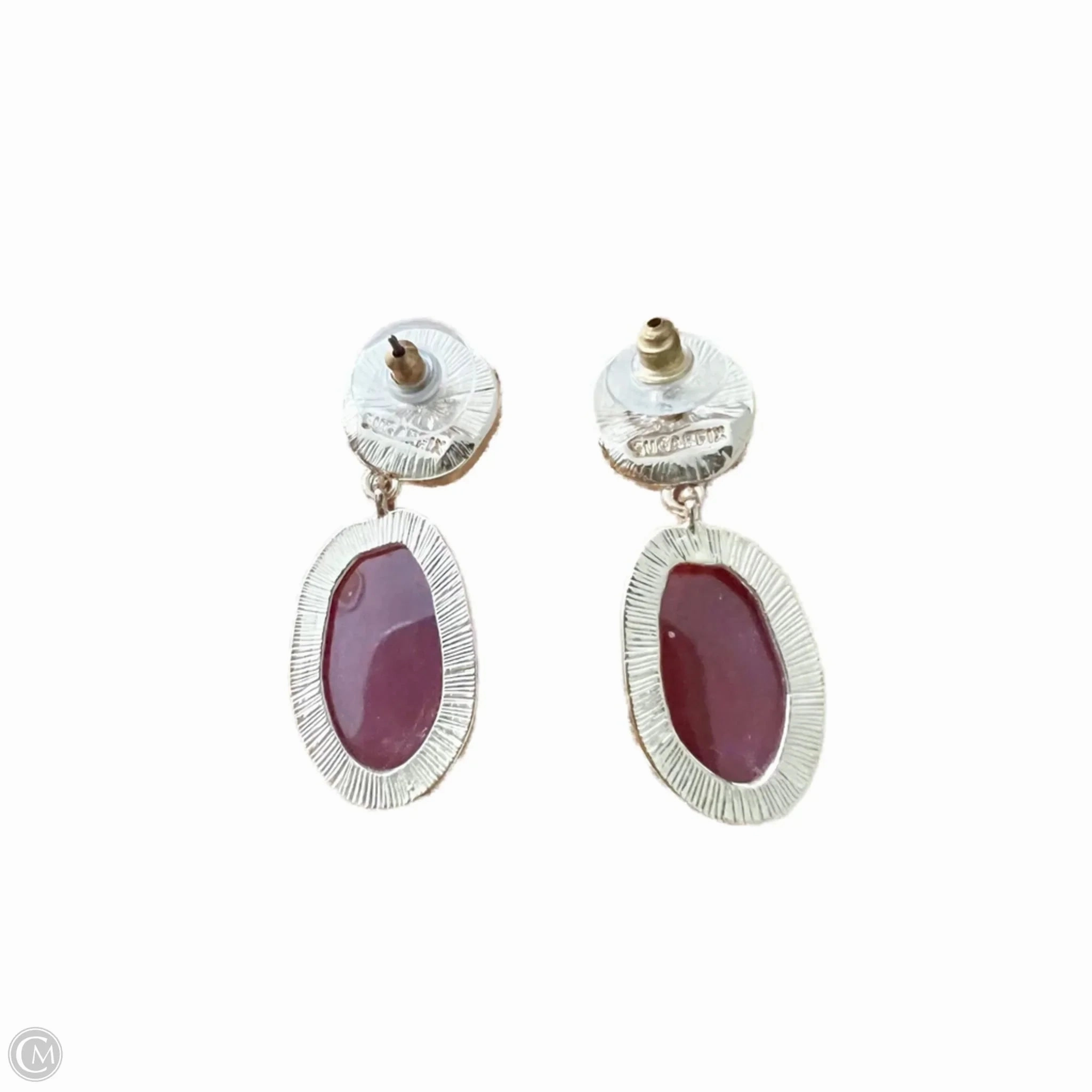 Earrings Dangle/drop By Sugarfix By Baublebar