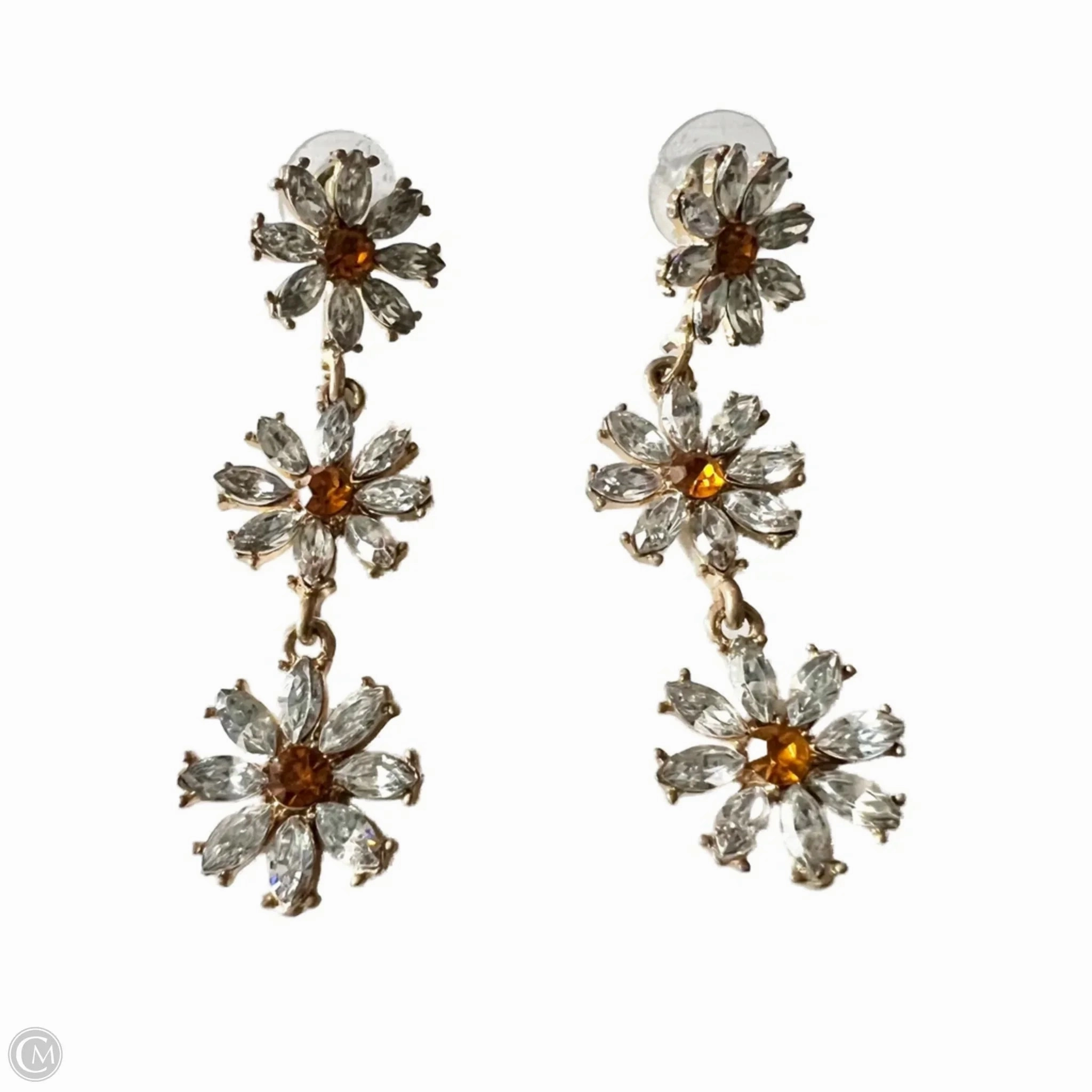Earrings Dangle/drop By Target