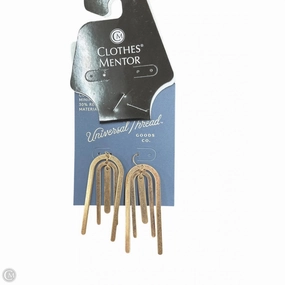 Earrings Dangle/drop By Universal Thread