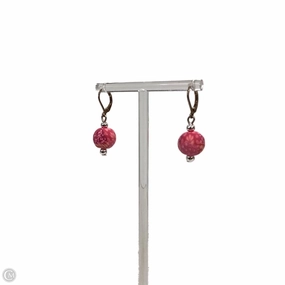 Earrings Dangle/drop By Viva Beads