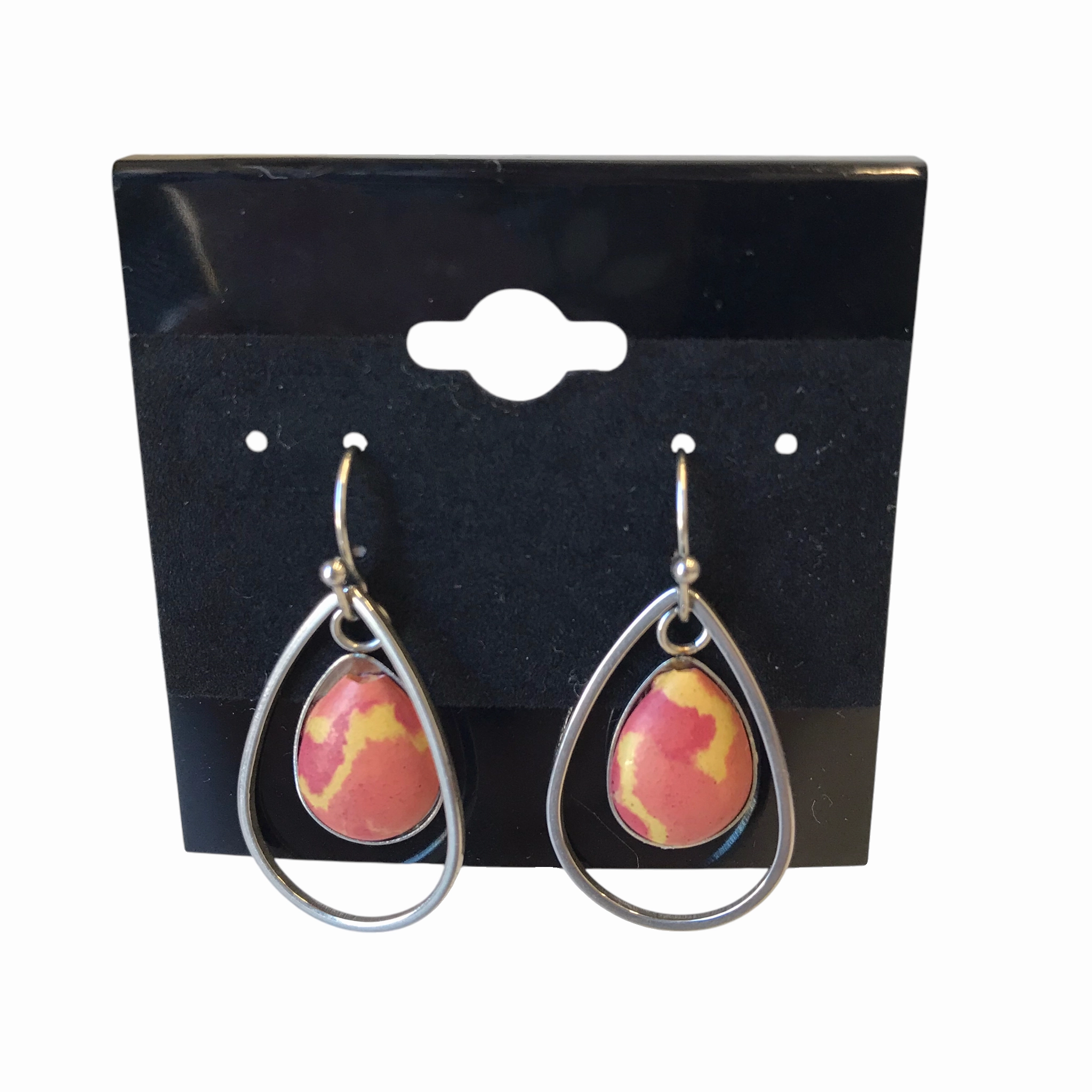 Earrings Dangle/drop