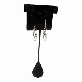 Earrings Dangle/Drop  In Silver
