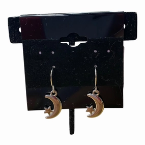 Earrings Dangle/Drop  In Silver
