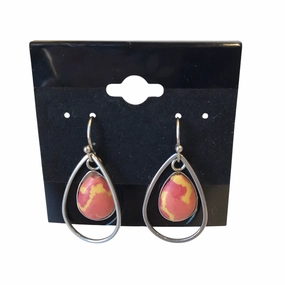 Earrings Dangle/drop