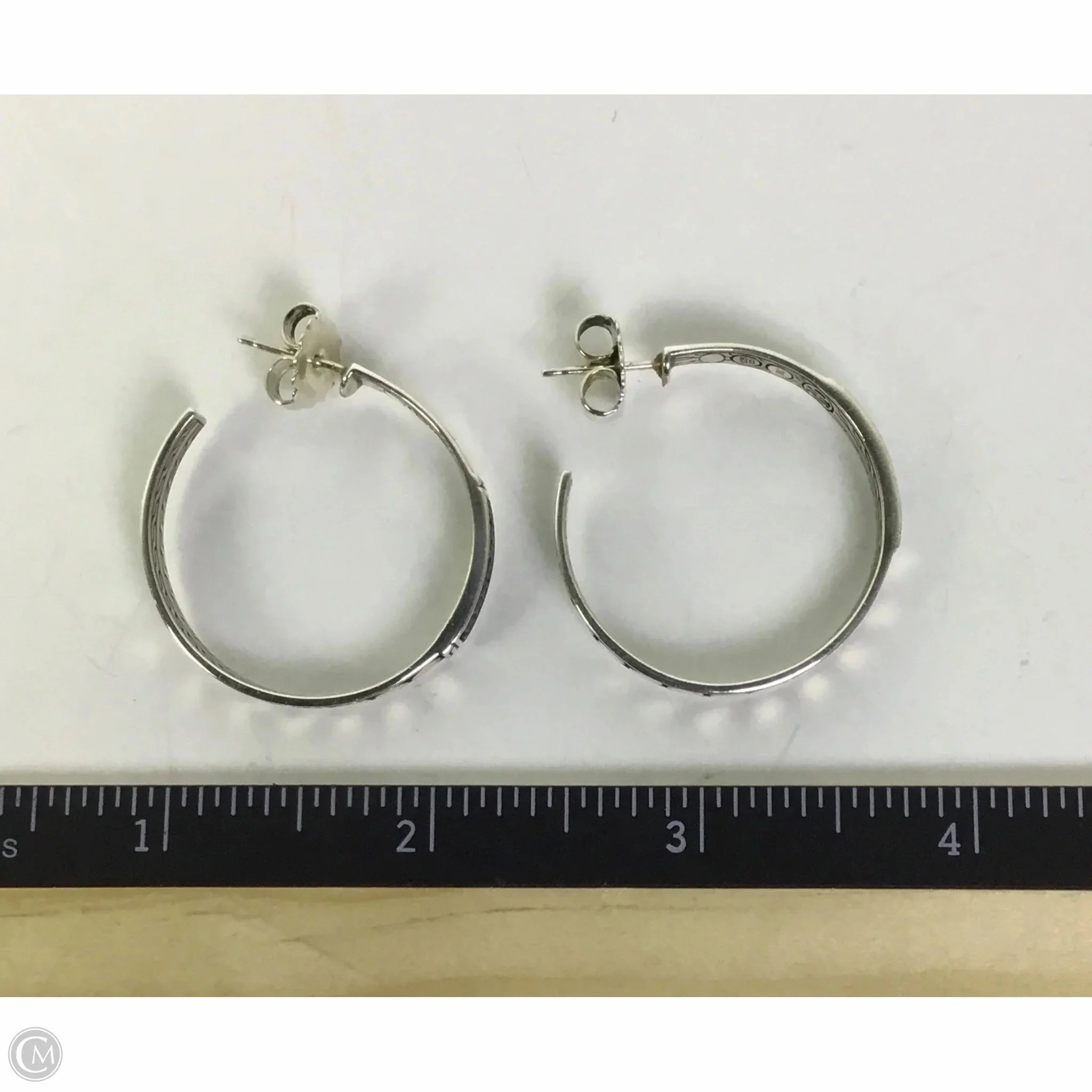 Earrings Designer By John Hardy