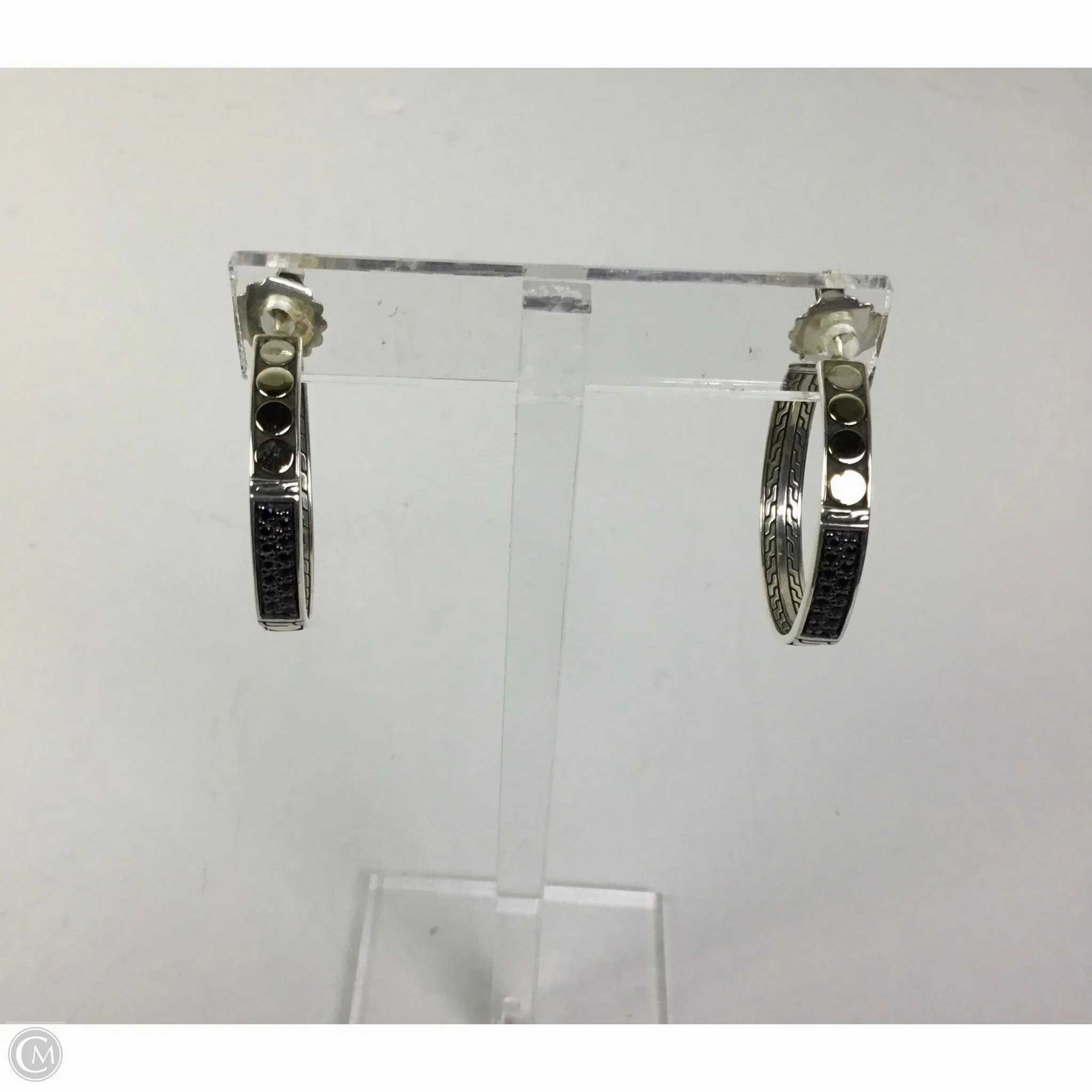 Earrings Designer By John Hardy