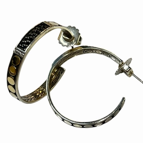 Earrings Designer By John Hardy