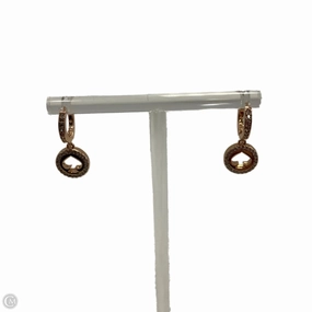 Earrings Designer By Kate Spade