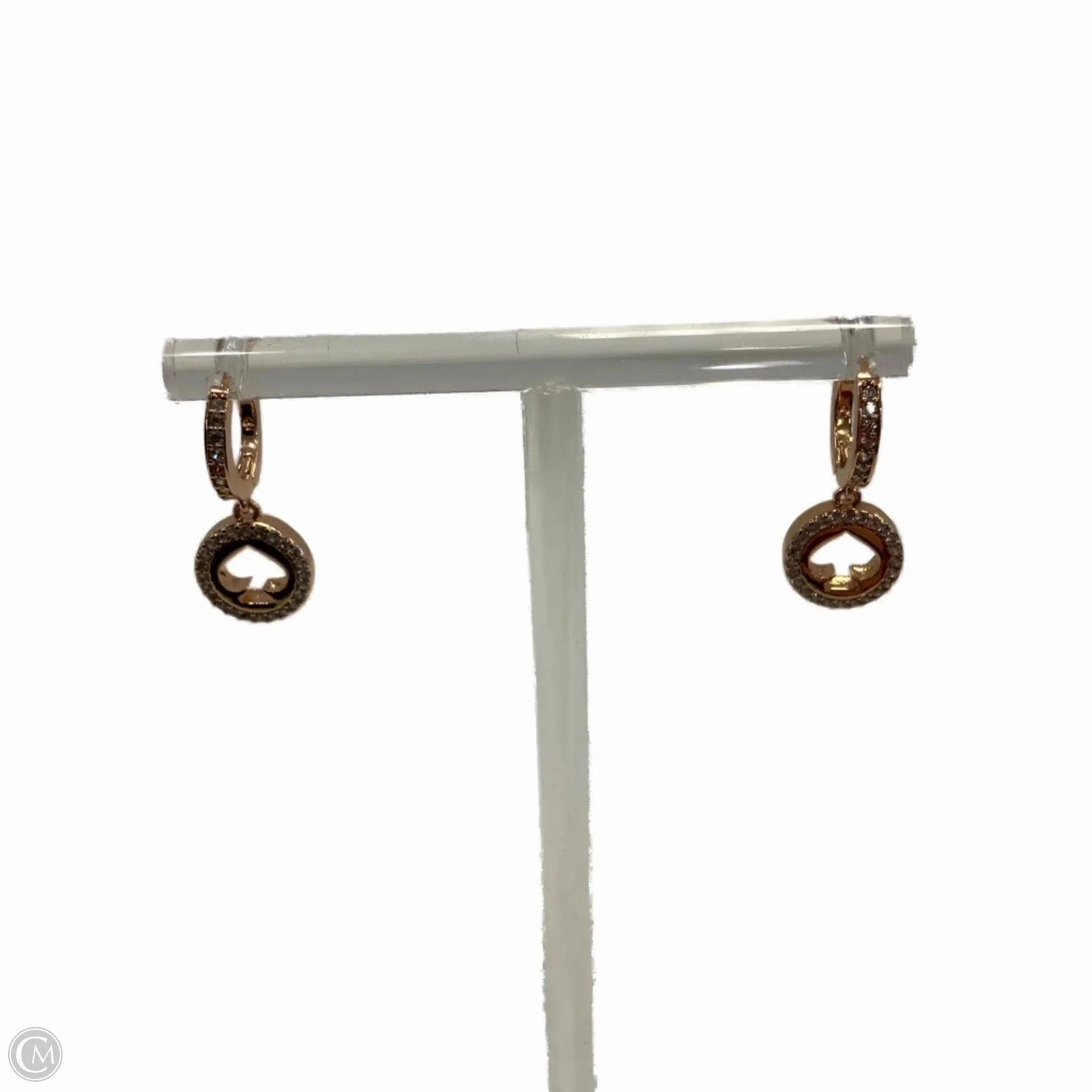Earrings Designer By Kate Spade
