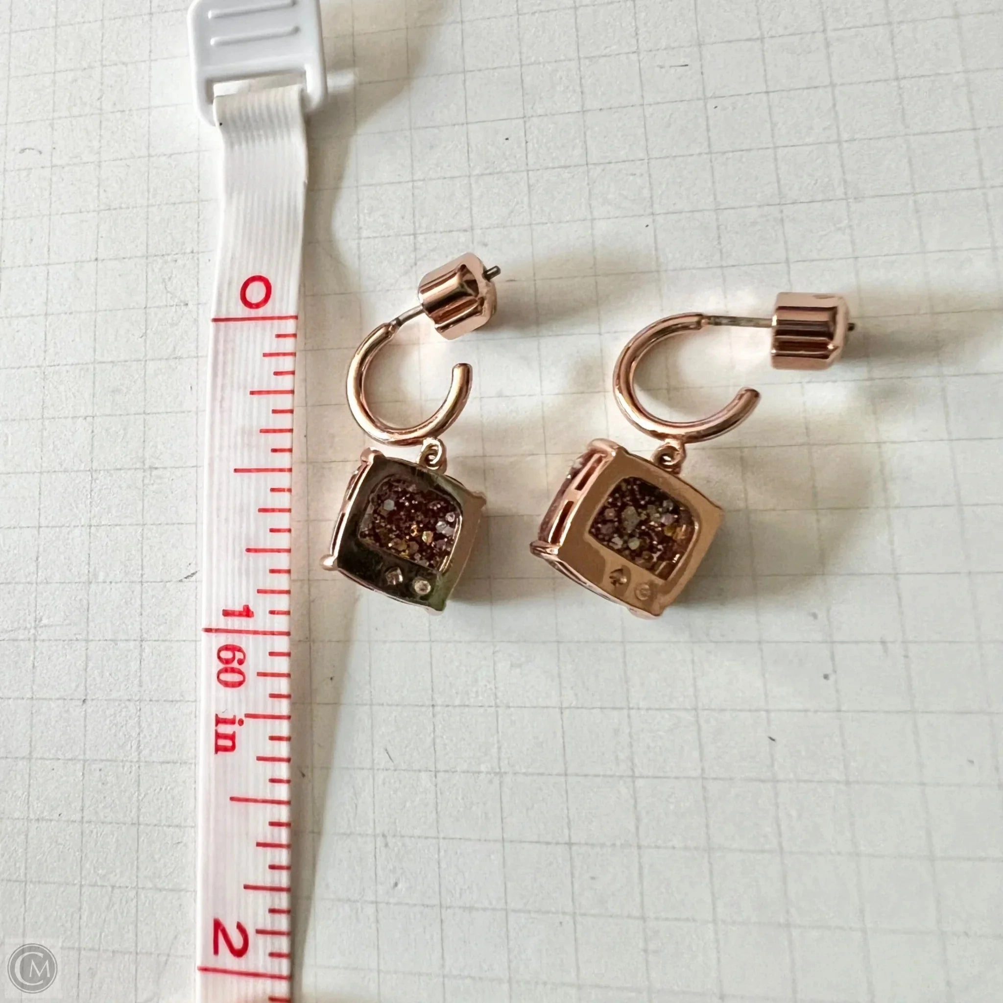 Earrings Designer By Kate Spade