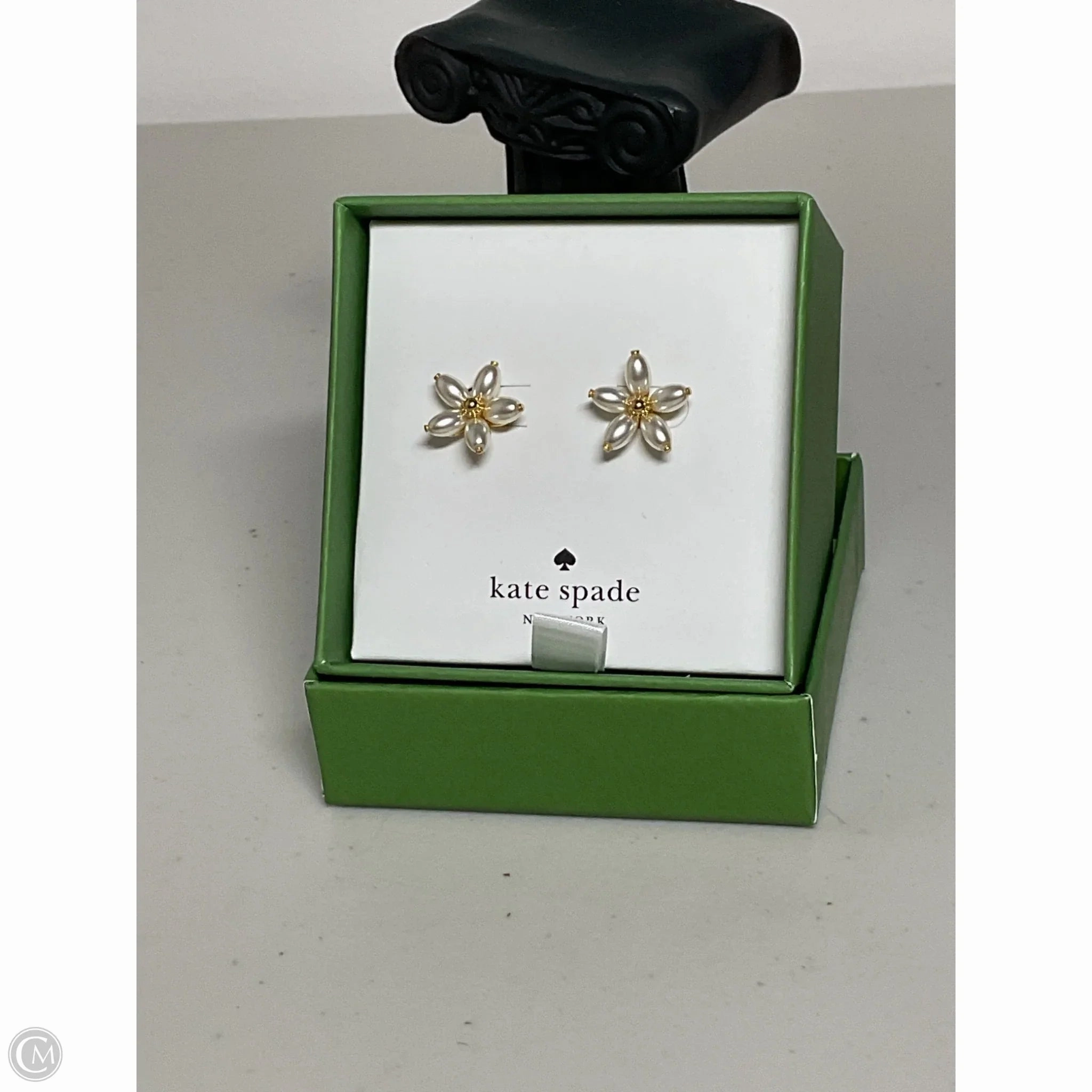 Earrings Designer By Kate Spade