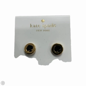 Earrings Designer By Kate Spade