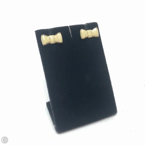 Earrings Designer By Kate Spade