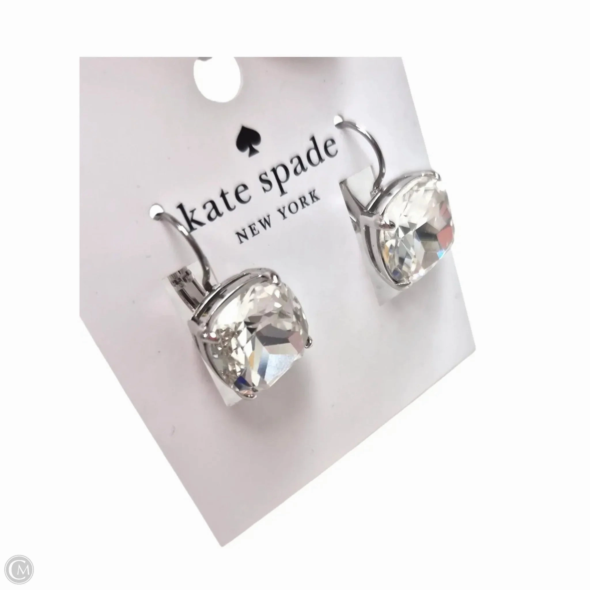 Earrings Designer By Kate Spade