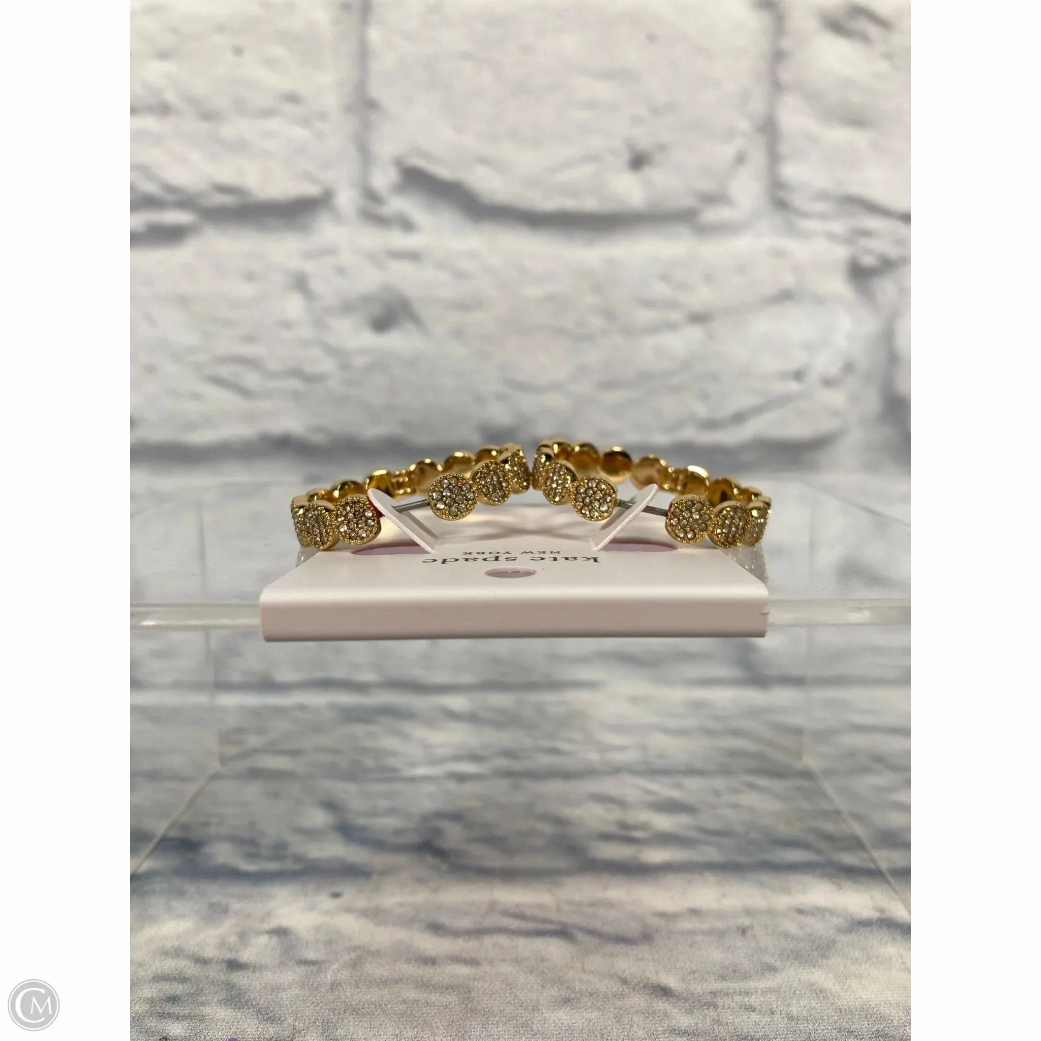 Earrings Designer By Kate Spade