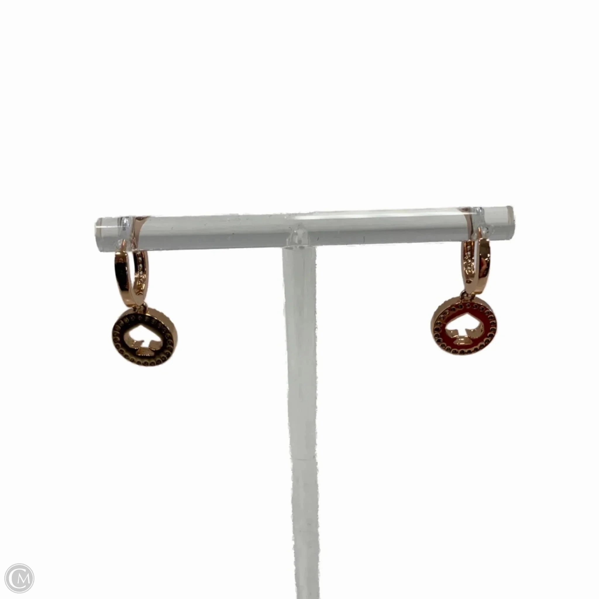 Earrings Designer By Kate Spade