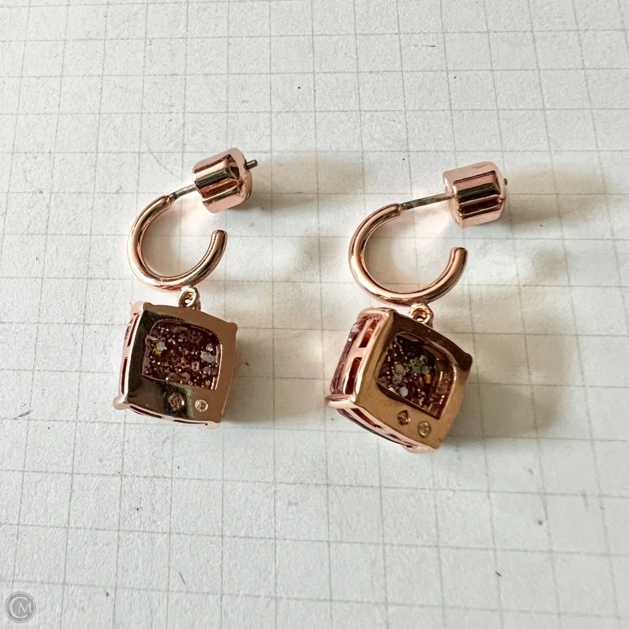 Earrings Designer By Kate Spade