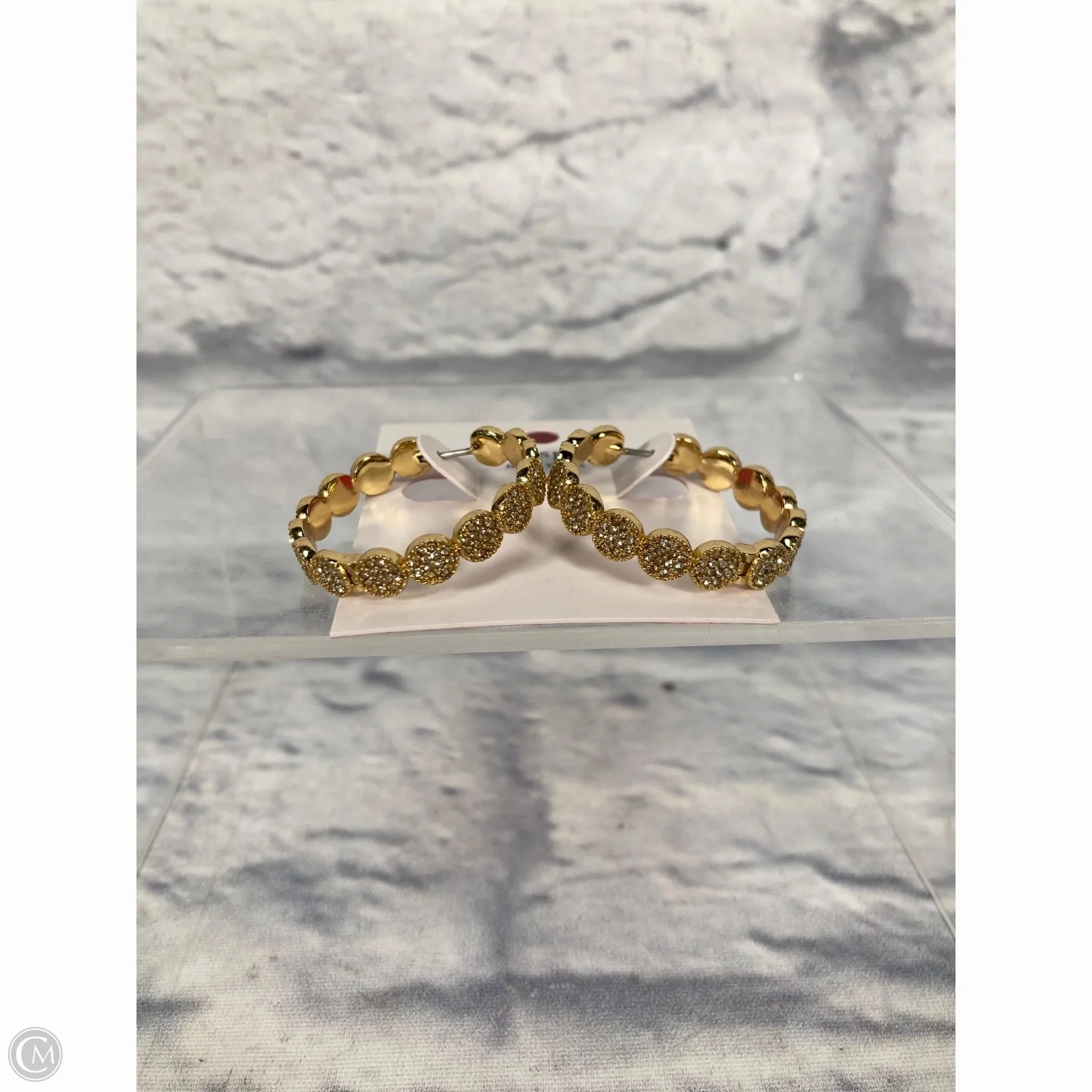 Earrings Designer By Kate Spade