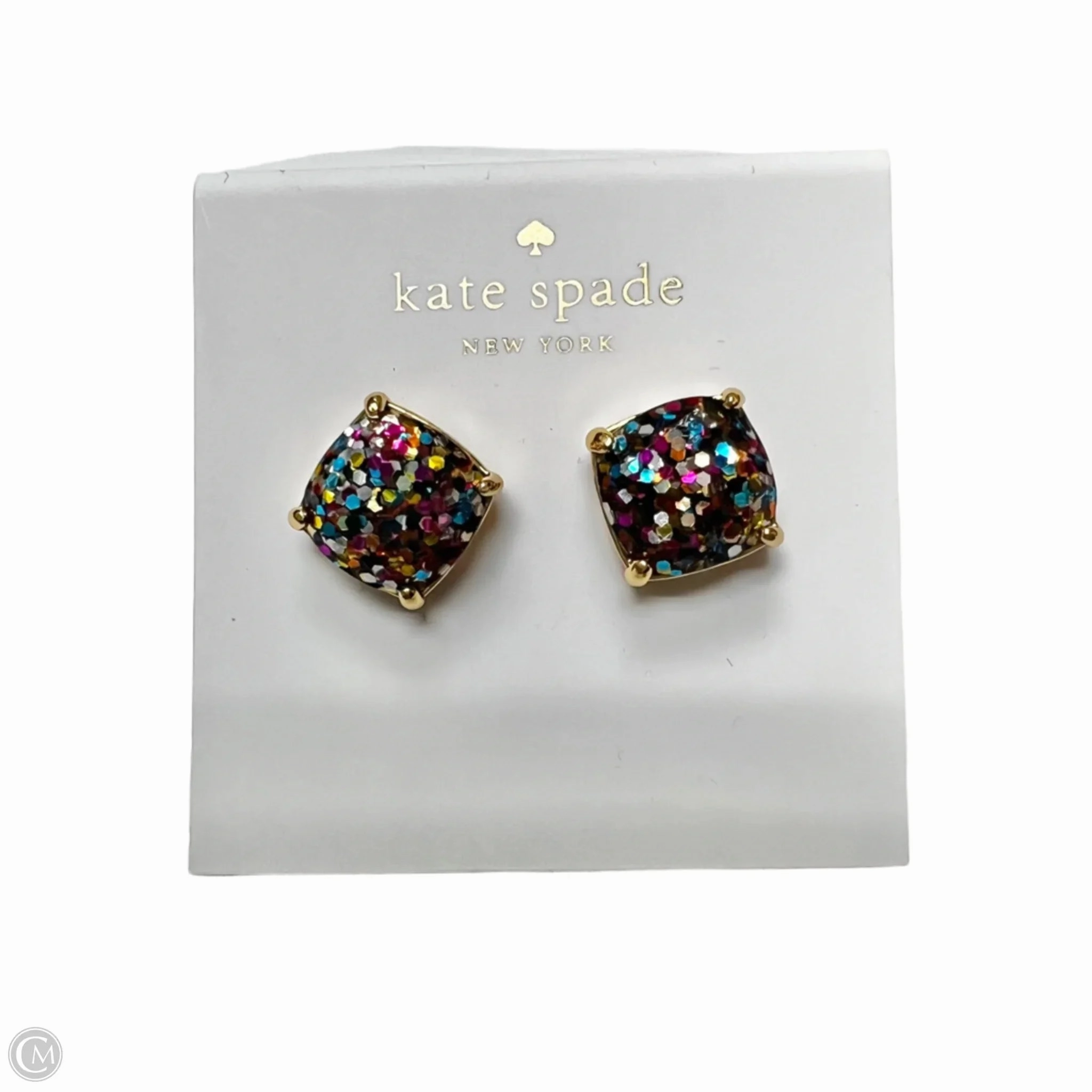 Earrings Designer By Kate Spade