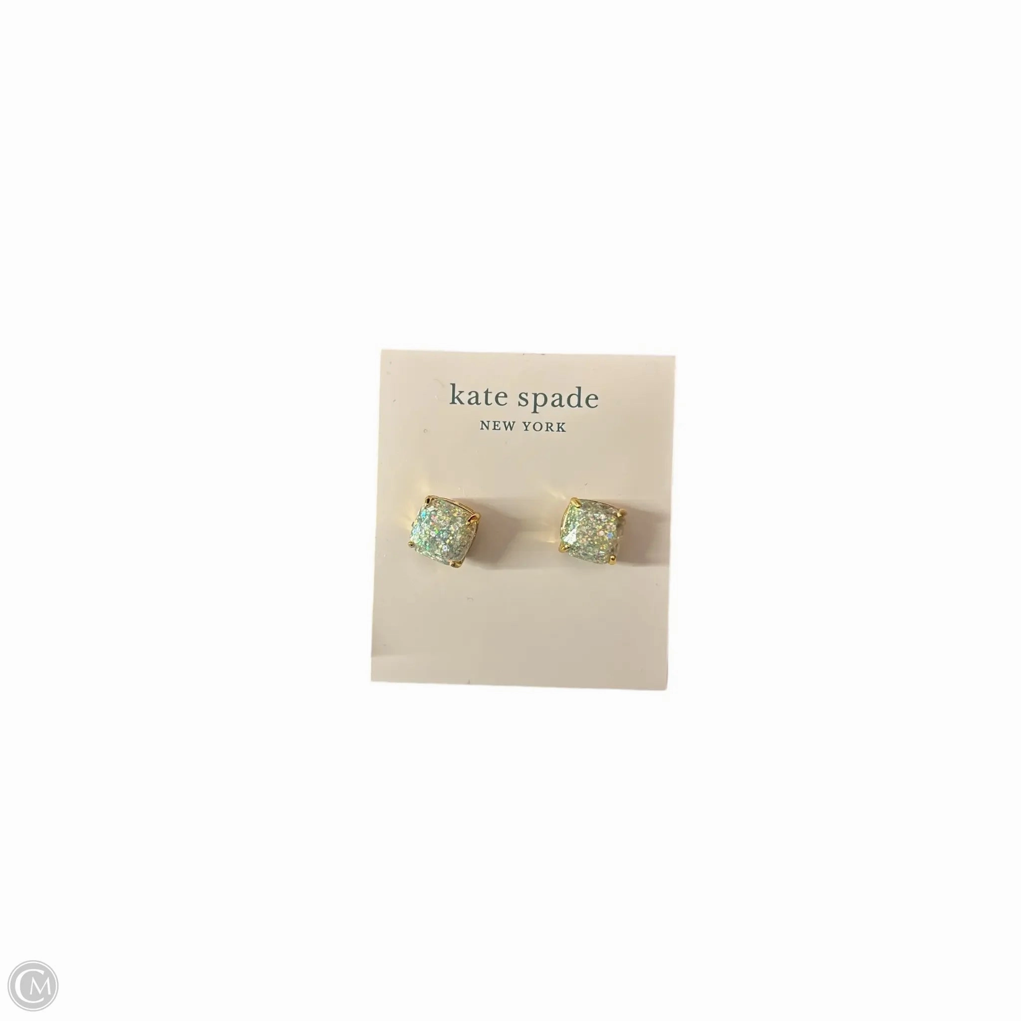 Earrings Designer By Kate Spade