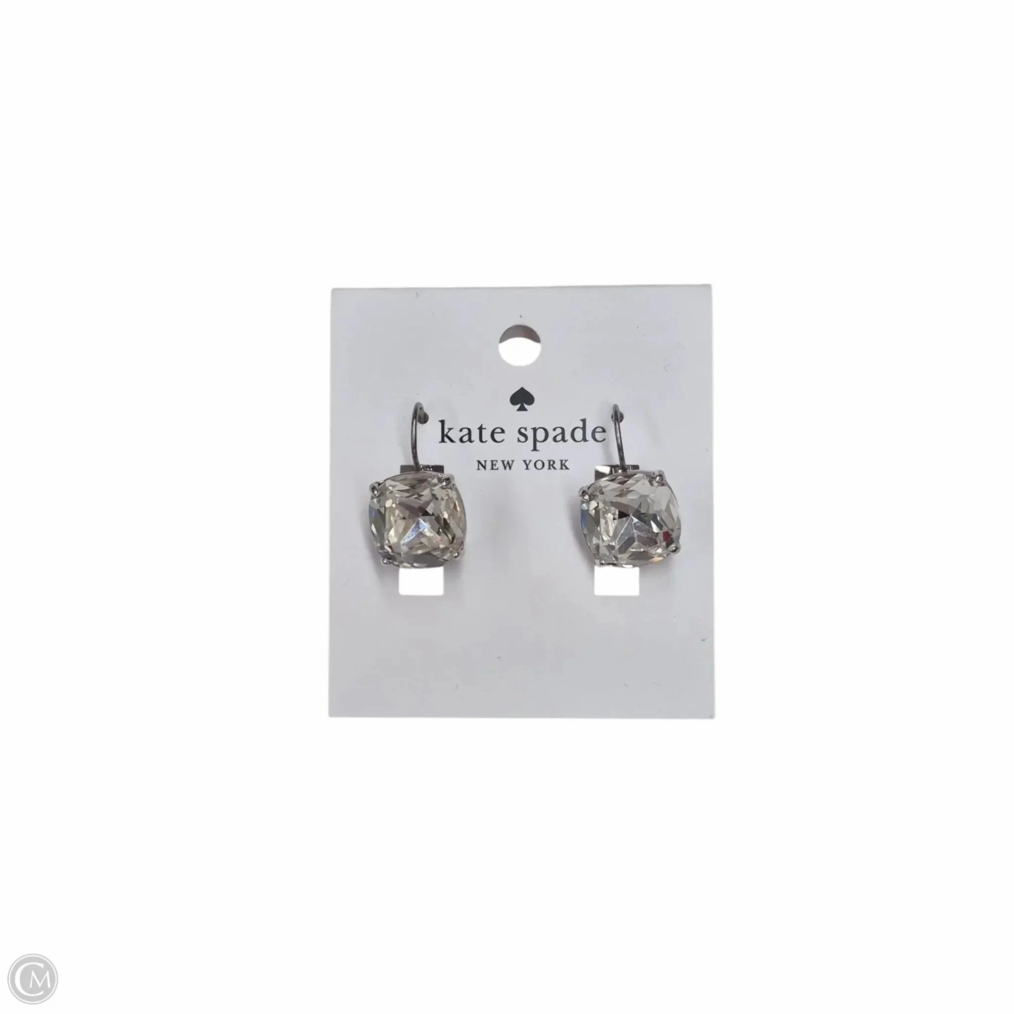 Earrings Designer By Kate Spade