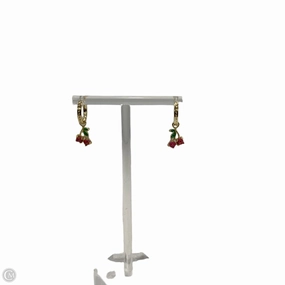 Earrings Designer By Kate Spade