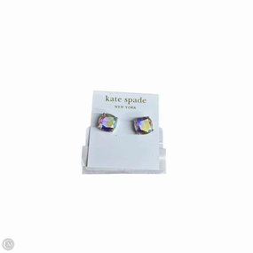 Earrings Designer By Kate Spade