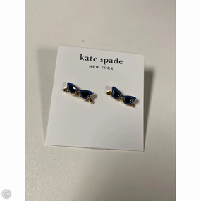 Earrings Designer By Kate Spade