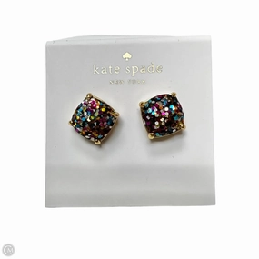 Earrings Designer By Kate Spade
