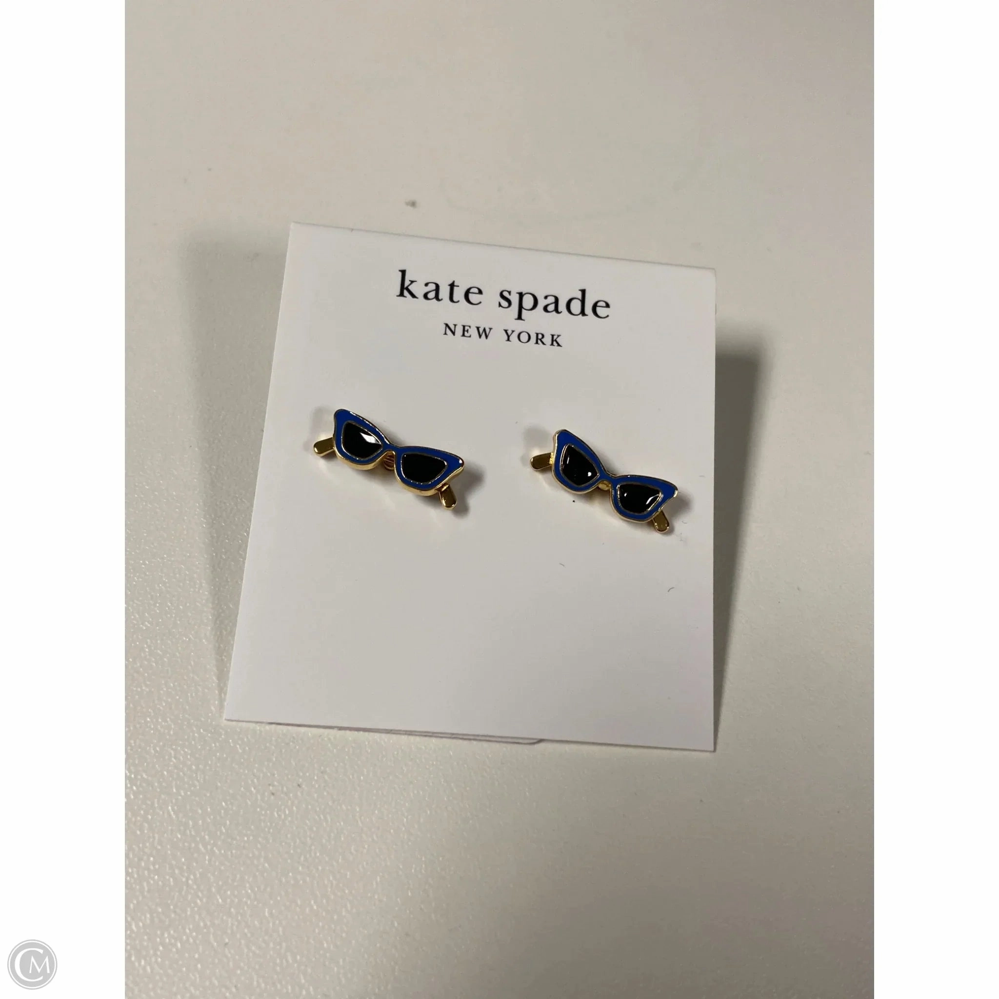 Earrings Designer By Kate Spade