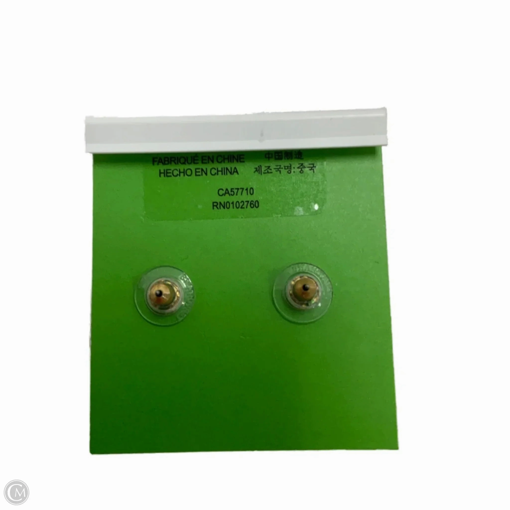 Earrings Designer By Kate Spade