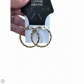 Earrings Designer By Kate Spade