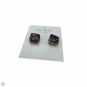 Earrings Designer By Kate Spade