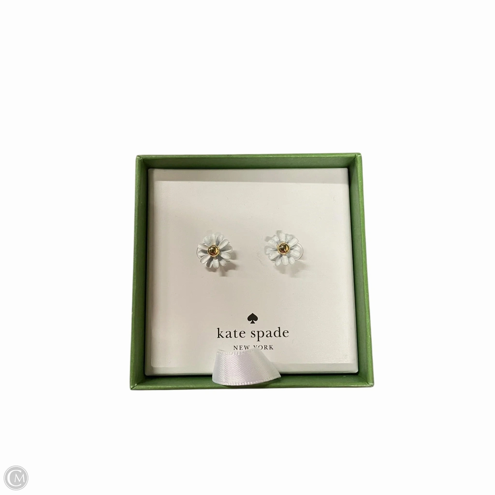 Earrings Designer By Kate Spade