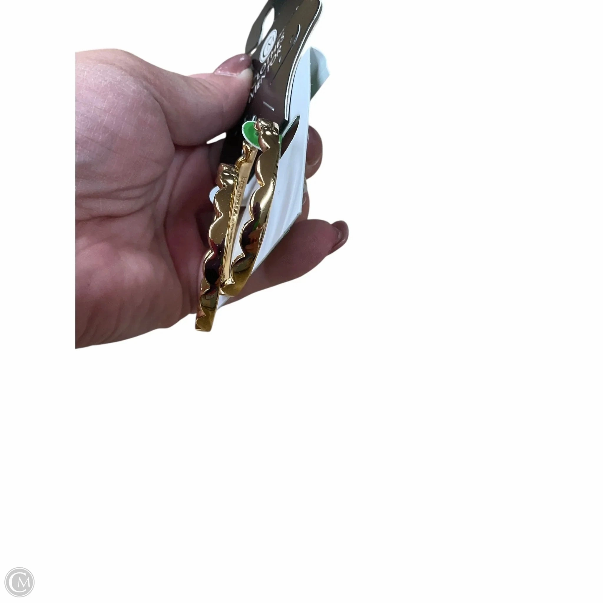Earrings Designer By Kate Spade