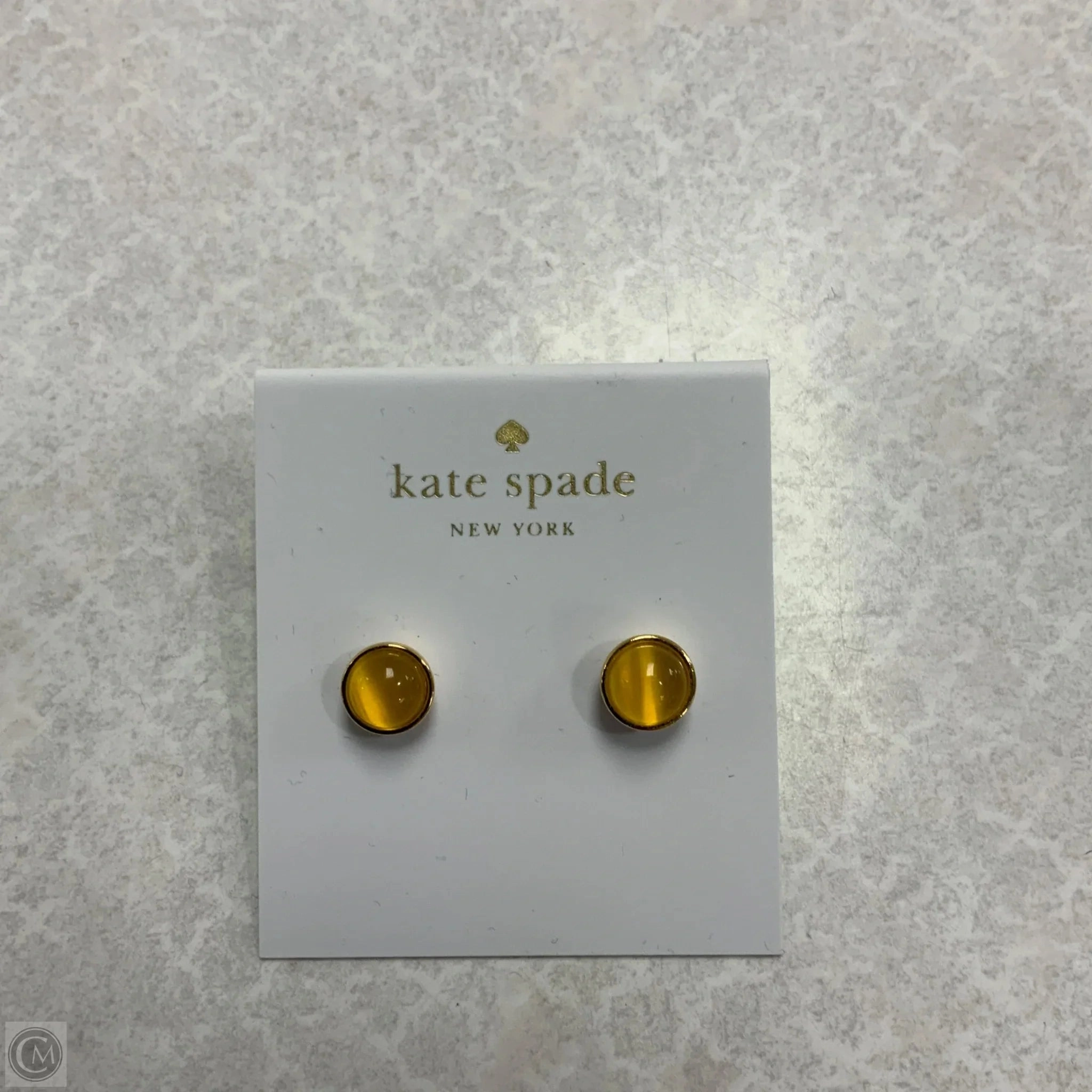 Earrings Designer By Kate Spade