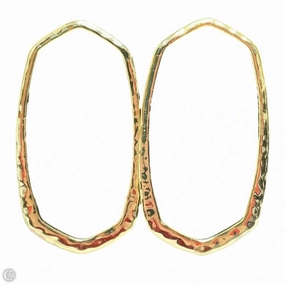 Earrings Designer By Kendra Scott