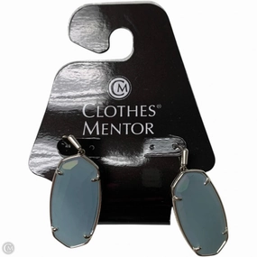 Earrings Designer By Kendra Scott