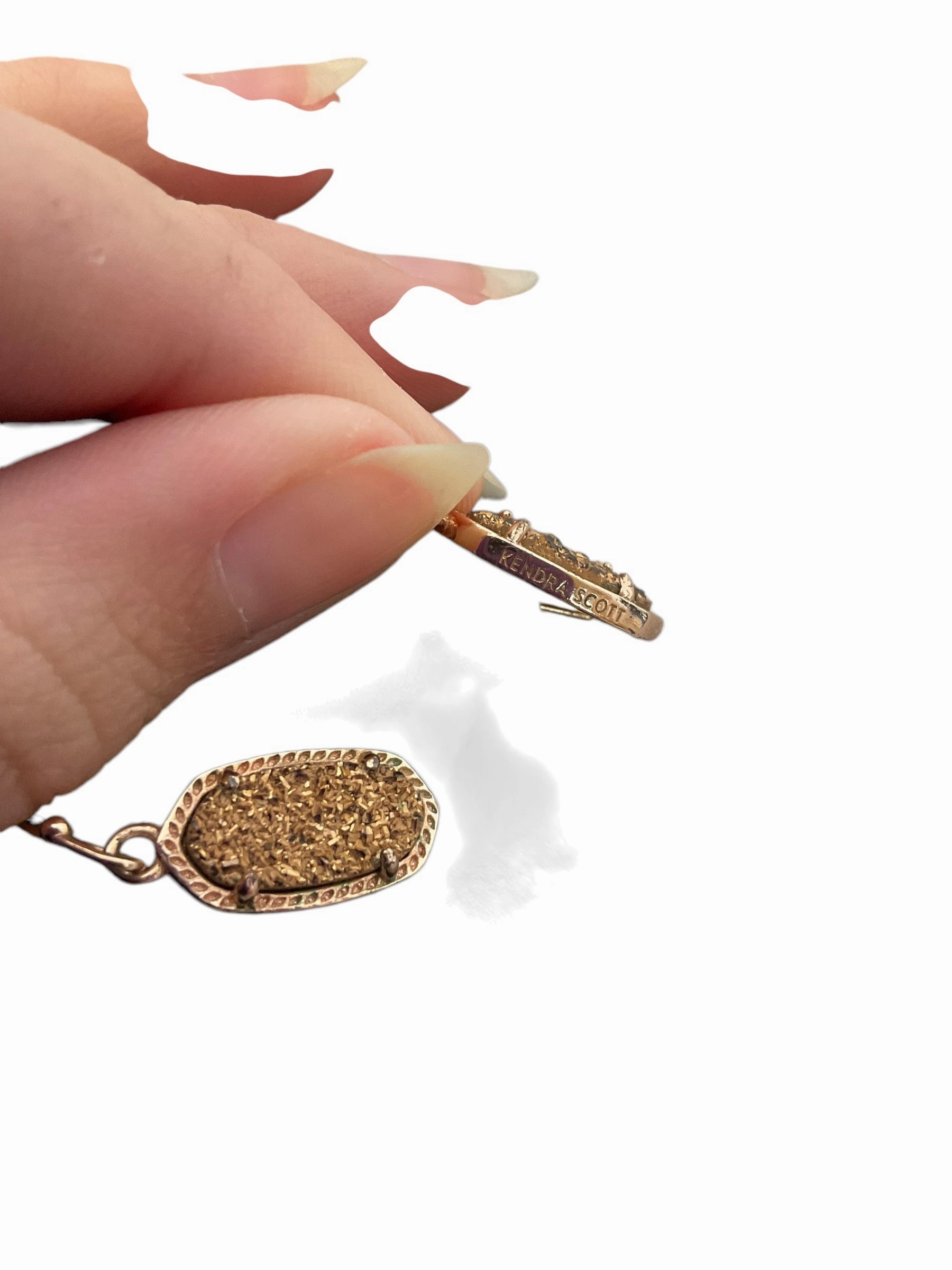 Earrings Designer By Kendra Scott