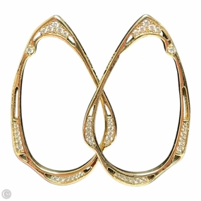 Earrings Designer By Kendra Scott