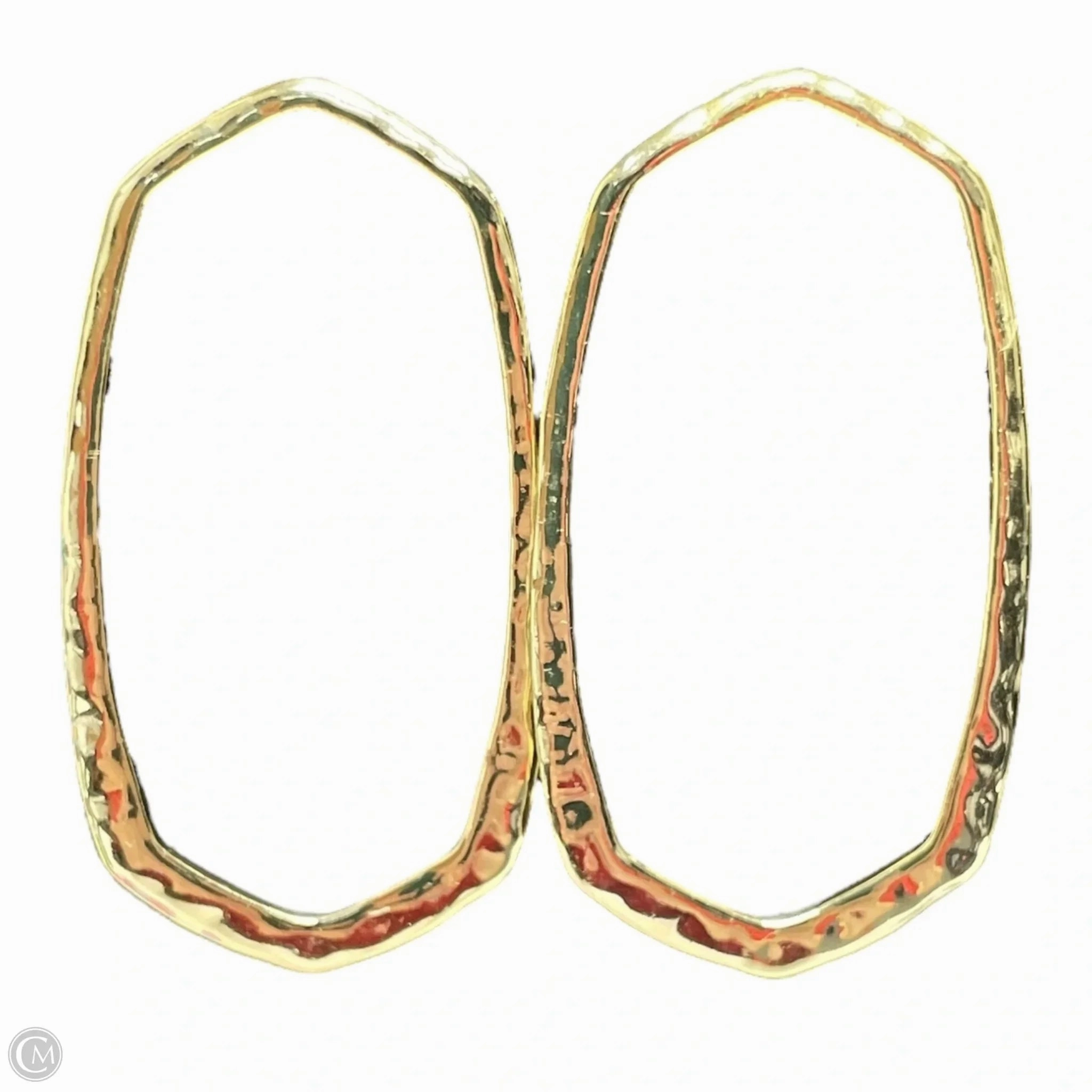 Earrings Designer By Kendra Scott