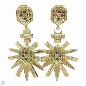 Earrings Designer By Kendra Scott