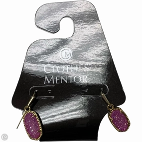 Earrings Designer By Kendra Scott