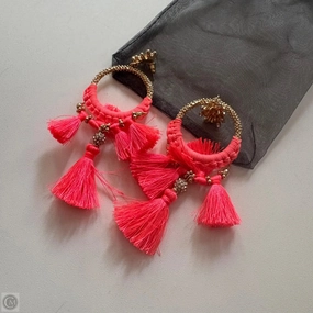 Earrings Designer By Lilly Pulitzer
