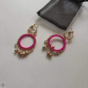 Earrings Designer By Lilly Pulitzer